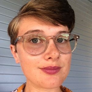 Meet your Posher, Jenna